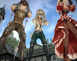 ���������꡼ No.009�Υ���ͥ������ / ��GE R�ʤ����äƳ���̱��ϲ��Ʋ���κǽ��󡪡������GE R��̥�Ϥ򿶤��֤äƤߤ褦