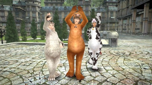 ���������꡼ No.010�Υ���ͥ������ / ��GE R�ʤ����äƳ���̱��ϲ��Ʋ���κǽ��󡪡������GE R��̥�Ϥ򿶤��֤äƤߤ褦