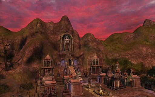 画像ギャラリー No.006のサムネイル画像 / 【PR】以前プレイしていた人は自由にワールドを選べる! 「グラナド・エスパダ」,“ルネッサンス”に続いて,新規都市実装+復帰キャンペーン開催!