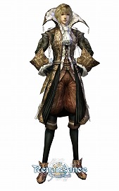 画像ギャラリー No.010のサムネイル画像 / 【PR】以前プレイしていた人は自由にワールドを選べる! 「グラナド・エスパダ」,“ルネッサンス”に続いて,新規都市実装+復帰キャンペーン開催!