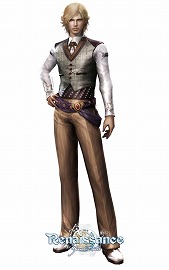 画像ギャラリー No.011のサムネイル画像 / 【PR】以前プレイしていた人は自由にワールドを選べる! 「グラナド・エスパダ」,“ルネッサンス”に続いて,新規都市実装+復帰キャンペーン開催!