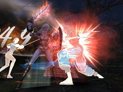 画像ギャラリー No.014のサムネイル画像 / 【PR】以前プレイしていた人は自由にワールドを選べる! 「グラナド・エスパダ」,“ルネッサンス”に続いて,新規都市実装+復帰キャンペーン開催!