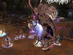 画像ギャラリー No.016のサムネイル画像 / 【PR】以前プレイしていた人は自由にワールドを選べる! 「グラナド・エスパダ」,“ルネッサンス”に続いて,新規都市実装+復帰キャンペーン開催!