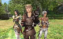 画像ギャラリー No.026のサムネイル画像 / 【PR】以前プレイしていた人は自由にワールドを選べる! 「グラナド・エスパダ」,“ルネッサンス”に続いて,新規都市実装+復帰キャンペーン開催!