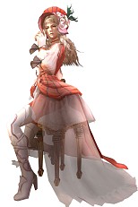 画像ギャラリー No.030のサムネイル画像 / 【PR】以前プレイしていた人は自由にワールドを選べる! 「グラナド・エスパダ」,“ルネッサンス”に続いて,新規都市実装+復帰キャンペーン開催!