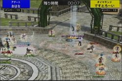 ���������꡼ No.003�Υ���ͥ������ / �֥���ʥɡ������ѥ���5��ǯ��ǰ����PvP����6��12����곫��