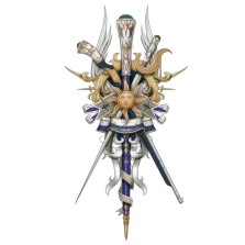 ���������꡼ No.012�Υ���ͥ������ / �֥���ʥɡ������ѥ� ��ͥå��󥹡ס��緿���åץǡ��ȡ��Ƹ�������������������٥�ȡ֥��쥢�Υȥ쥸�㡼�����ɥ��˥󥰡פ�������������