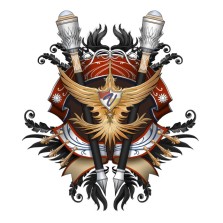 ���������꡼ No.013�Υ���ͥ������ / �֥���ʥɡ������ѥ� ��ͥå��󥹡ס��緿���åץǡ��ȡ��Ƹ�������������������٥�ȡ֥��쥢�Υȥ쥸�㡼�����ɥ��˥󥰡פ�������������