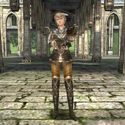 ���������꡼ No.004�Υ���ͥ������ / �֥���ʥɡ������ѥ���5��ǯ��ǰ���ƥ��饹�ȥ���ƥ��Ȥ򳫺�