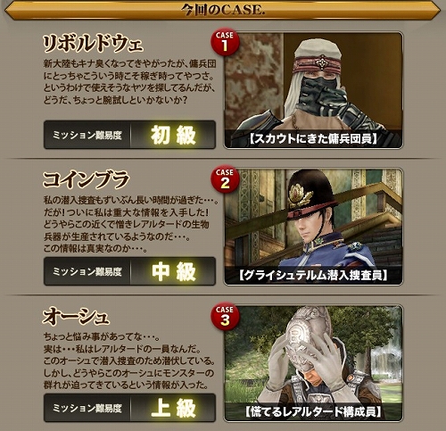 ���������꡼ No.001�Υ���ͥ������ / �֥���ʥɡ������ѥ��סȿ���Φ�ο͡�2 ����Τ������ۤ����ɤ�Ũ���ݤ���