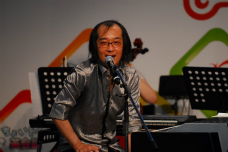 ���������꡼ No.003�Υ���ͥ������ / �֥���ʥɡ������ѥ� ��ͥå��󥹡ס�8��7�����ŤΥ��ե饤��ѡ��ƥ����ϲ�줫��Ustream��������