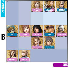 ꡼ No.003Υͥ / PRMMORPG¿Υץ쥤䡼63͡ɤؤ֥ʥɡѥ ͥå󥹡ס㥹ͤοǥʥޤޤḁ̇̄Ϥ