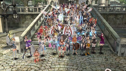 ꡼ No.006 | PRMMORPG¿Υץ쥤䡼63͡ɤؤ֥ʥɡѥ ͥå󥹡ס㥹ͤοǥʥޤޤḁ̇̄Ϥ