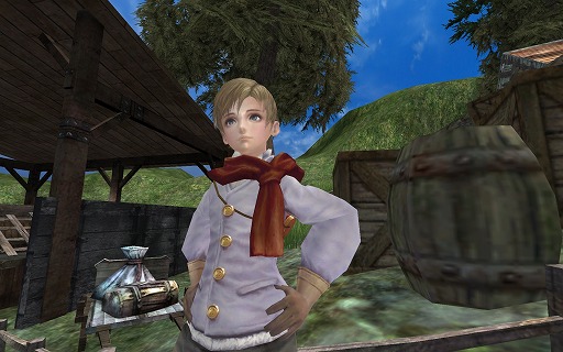 ꡼ No.024 | PRMMORPG¿Υץ쥤䡼63͡ɤؤ֥ʥɡѥ ͥå󥹡ס㥹ͤοǥʥޤޤḁ̇̄Ϥ