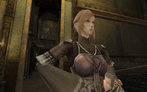 ꡼ No.048 | PRMMORPG¿Υץ쥤䡼63͡ɤؤ֥ʥɡѥ ͥå󥹡ס㥹ͤοǥʥޤޤḁ̇̄Ϥ