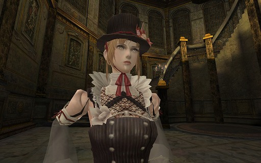 ꡼ No.061 | PRMMORPG¿Υץ쥤䡼63͡ɤؤ֥ʥɡѥ ͥå󥹡ס㥹ͤοǥʥޤޤḁ̇̄Ϥ