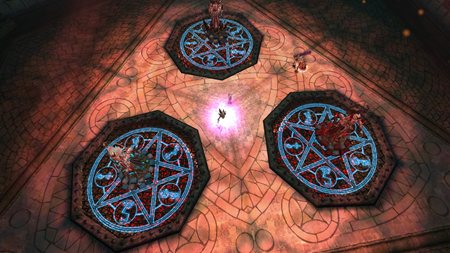 ���������꡼ No.040�Υ���ͥ������ / �֥���ʥɡ������ѥ� ��ͥå��󥹡ץ��åץǡ��ȡֲ����嫡פ������»ܡ���Ũ�ε��֥륷�ե���ξ�פ��Ĥ��˳���