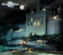 ���������꡼ No.053�Υ���ͥ������ / �֥���ʥɡ������ѥ� ��ͥå��󥹡ץ��åץǡ��ȡֲ����嫡פ������»ܡ���Ũ�ε��֥륷�ե���ξ�פ��Ĥ��˳���