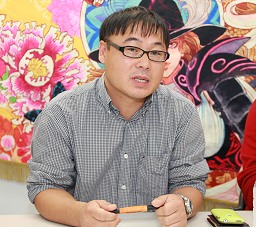 画像ギャラリー No.001のサムネイル画像 / この開発量はおかしい? 「グラナド・エスパダ ルネッサンス」開発のキーパーソンに聞く,5周年記念アップデートから新グラフィックスエンジン投入まで