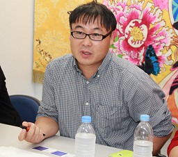 画像ギャラリー No.002のサムネイル画像 / この開発量はおかしい? 「グラナド・エスパダ ルネッサンス」開発のキーパーソンに聞く,5周年記念アップデートから新グラフィックスエンジン投入まで