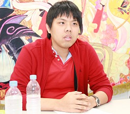 画像ギャラリー No.003のサムネイル画像 / この開発量はおかしい? 「グラナド・エスパダ ルネッサンス」開発のキーパーソンに聞く,5周年記念アップデートから新グラフィックスエンジン投入まで