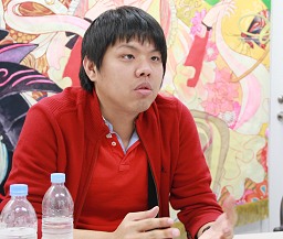 画像ギャラリー No.004のサムネイル画像 / この開発量はおかしい? 「グラナド・エスパダ ルネッサンス」開発のキーパーソンに聞く,5周年記念アップデートから新グラフィックスエンジン投入まで