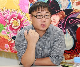 画像ギャラリー No.007のサムネイル画像 / この開発量はおかしい? 「グラナド・エスパダ ルネッサンス」開発のキーパーソンに聞く,5周年記念アップデートから新グラフィックスエンジン投入まで