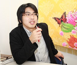 画像ギャラリー No.008のサムネイル画像 / この開発量はおかしい? 「グラナド・エスパダ ルネッサンス」開発のキーパーソンに聞く,5周年記念アップデートから新グラフィックスエンジン投入まで