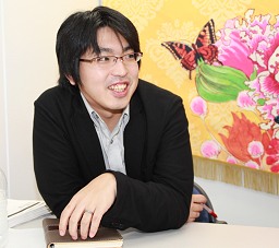 画像ギャラリー No.011のサムネイル画像 / この開発量はおかしい? 「グラナド・エスパダ ルネッサンス」開発のキーパーソンに聞く,5周年記念アップデートから新グラフィックスエンジン投入まで