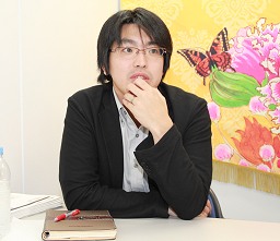 画像ギャラリー No.012のサムネイル画像 / この開発量はおかしい? 「グラナド・エスパダ ルネッサンス」開発のキーパーソンに聞く,5周年記念アップデートから新グラフィックスエンジン投入まで