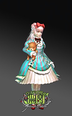 ���������꡼ No.003�Υ���ͥ������ / �֥���ʥɡ������ѥ� ��ͥå��󥹡�5��ǯ��ǰ���åץǡ��Ⱦ�����2�ơ���ϣ��ѻդ�����ˡ�����ޤǰ���4�ͤν������㥹�Ȥ�����