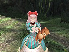 ���������꡼ No.004�Υ���ͥ������ / �֥���ʥɡ������ѥ� ��ͥå��󥹡�5��ǯ��ǰ���åץǡ��Ⱦ�����2�ơ���ϣ��ѻդ�����ˡ�����ޤǰ���4�ͤν������㥹�Ȥ�����