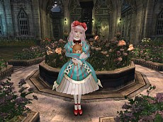 ���������꡼ No.006�Υ���ͥ������ / �֥���ʥɡ������ѥ� ��ͥå��󥹡�5��ǯ��ǰ���åץǡ��Ⱦ�����2�ơ���ϣ��ѻդ�����ˡ�����ޤǰ���4�ͤν������㥹�Ȥ�����