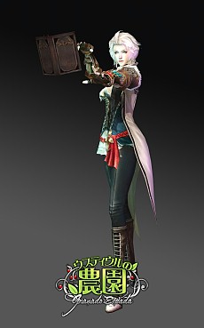 ���������꡼ No.010�Υ���ͥ������ / �֥���ʥɡ������ѥ� ��ͥå��󥹡�5��ǯ��ǰ���åץǡ��Ⱦ�����2�ơ���ϣ��ѻդ�����ˡ�����ޤǰ���4�ͤν������㥹�Ȥ�����