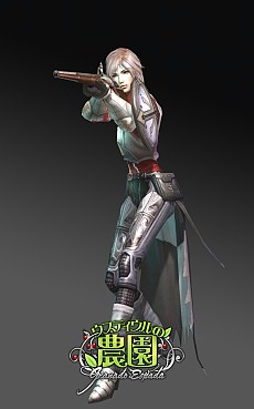 ���������꡼ No.017�Υ���ͥ������ / �֥���ʥɡ������ѥ� ��ͥå��󥹡�5��ǯ��ǰ���åץǡ��Ⱦ�����2�ơ���ϣ��ѻդ�����ˡ�����ޤǰ���4�ͤν������㥹�Ȥ�����