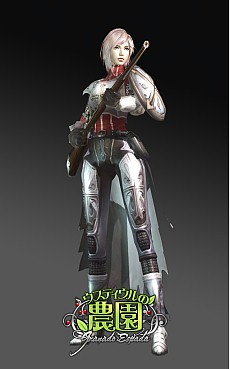 ���������꡼ No.018�Υ���ͥ������ / �֥���ʥɡ������ѥ� ��ͥå��󥹡�5��ǯ��ǰ���åץǡ��Ⱦ�����2�ơ���ϣ��ѻդ�����ˡ�����ޤǰ���4�ͤν������㥹�Ȥ�����