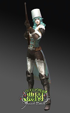 ���������꡼ No.022�Υ���ͥ������ / �֥���ʥɡ������ѥ� ��ͥå��󥹡�5��ǯ��ǰ���åץǡ��Ⱦ�����2�ơ���ϣ��ѻդ�����ˡ�����ޤǰ���4�ͤν������㥹�Ȥ�����