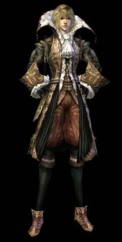 ���������꡼ No.007�Υ���ͥ������ / �֥���ʥɡ������ѥ��ס��ϥ󥲡���ǥץ쥤�����3�Ĥθ��ꥢ�Х������������