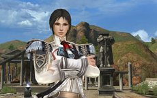 画像ギャラリー No.013のサムネイル画像 / 「グラナド・エスパダ ルネッサンス」小清水亜美さん,浅川 悠さんが演じる新キャスト追加などのアップデートを本日実施