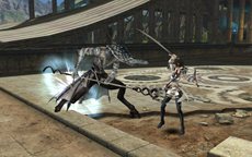 画像ギャラリー No.014のサムネイル画像 / 「グラナド・エスパダ ルネッサンス」小清水亜美さん,浅川 悠さんが演じる新キャスト追加などのアップデートを本日実施