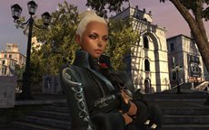 画像ギャラリー No.047のサムネイル画像 / 「グラナド・エスパダ ルネッサンス」小清水亜美さん,浅川 悠さんが演じる新キャスト追加などのアップデートを本日実施