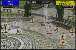 ���������꡼ No.003�Υ���ͥ������ / �֥���ʥɡ������ѥ��ס�����PvP���٥�Ȥ�4��22������5��13���ޤǳ���