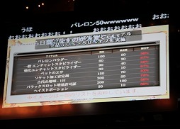 ꡼ No.019Υͥ / ͽ𤵤ƤĳȯηǤȽȯɽɤ餫ˡ֥ʥɡѥפΡ6ǯǰե饤ѡƥץݡ