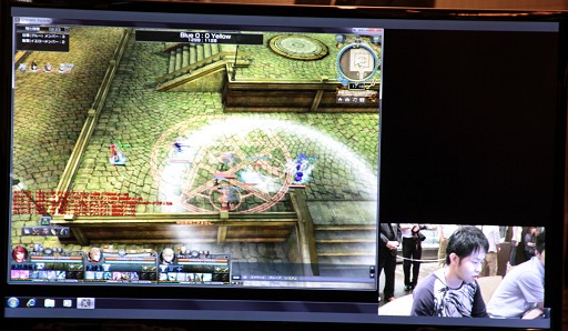 ���������꡼ No.006�Υ���ͥ������ / �֥���ʥɡ������ѥ� ��ͥå��󥹡ץ��ե饤��ѡ��ƥ����ǽ�ι�ݻ��򳫺š���Ǯ�����襤����������1��������ξ��ԤȤʤä��Τϴڹ������