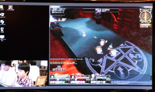 ���������꡼ No.009�Υ���ͥ������ / �֥���ʥɡ������ѥ� ��ͥå��󥹡ץ��ե饤��ѡ��ƥ����ǽ�ι�ݻ��򳫺š���Ǯ�����襤����������1��������ξ��ԤȤʤä��Τϴڹ������