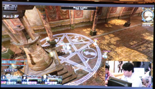 ���������꡼ No.011�Υ���ͥ������ / �֥���ʥɡ������ѥ� ��ͥå��󥹡ץ��ե饤��ѡ��ƥ����ǽ�ι�ݻ��򳫺š���Ǯ�����襤����������1��������ξ��ԤȤʤä��Τϴڹ������