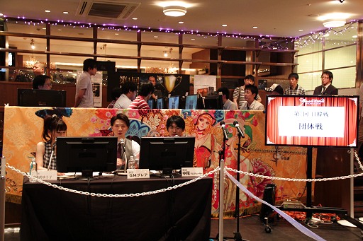 ���������꡼ No.018�Υ���ͥ������ / �֥���ʥɡ������ѥ� ��ͥå��󥹡ץ��ե饤��ѡ��ƥ����ǽ�ι�ݻ��򳫺š���Ǯ�����襤����������1��������ξ��ԤȤʤä��Τϴڹ������