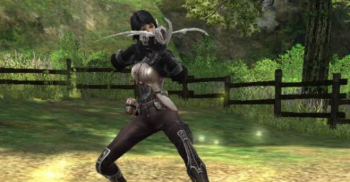 画像ギャラリー No.003のサムネイル画像 / 「グラナド・エスパダ」カリュケなどの上方修正が実施に。宝探しイベントも開催