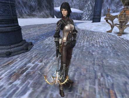 画像ギャラリー No.007のサムネイル画像 / 「グラナド・エスパダ」カリュケなどの上方修正が実施に。宝探しイベントも開催