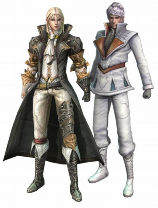 画像ギャラリー No.008のサムネイル画像 / 「グラナド・エスパダ」カリュケなどの上方修正が実施に。宝探しイベントも開催